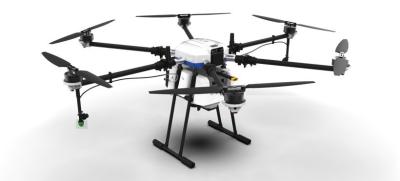 China Solicitud personalizada M6E-1 6 rotores Drones/Uav con cámara Drones de pulverización de plaguicidas en venta