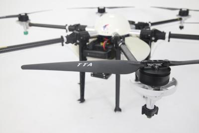 Cina TTA M6E 10L Il drone agricolo per l'agricoltura sostenibile in vendita