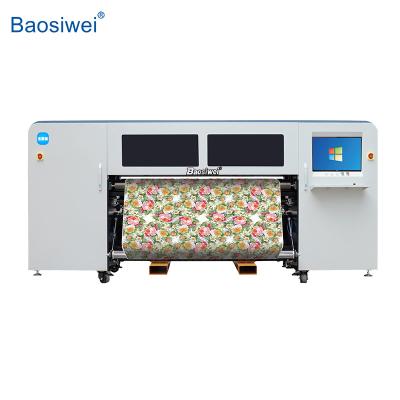 China Large Format Inkjet 1.9m 16pc I3200 Rubber Roller for sale