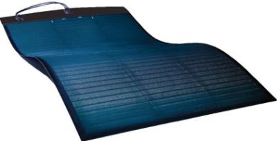 중국 FLEX SERIES03M 1.7 METER 1m x 1.7m 220W 270W CIGS PV 모듈 알루미늄 합금 프레임 재료 판매용