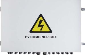 Chine GYPV/12-1 Boîte de combiné à courant continu pour montage murale étanche solaire 180A à vendre