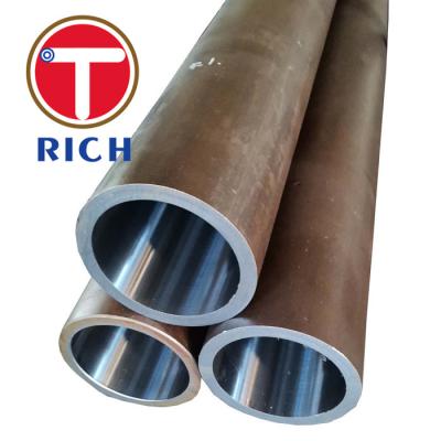 China RUÍDO afiado 2391 do tubo da precisão do aço carbono tubo estirado a frio à venda