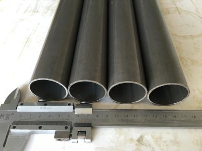 China GB/T3087 Q235 Carbon Seamless Steel Pipe For Low And Medium Pressure Boiler for sale