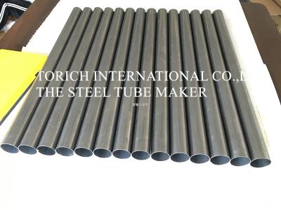 Chine Tube en acier de précision de tubes et tuyaux sans soudure, en acier de TORICH GB/T9948 12CrMo pour la fissuration de Petrleum à vendre