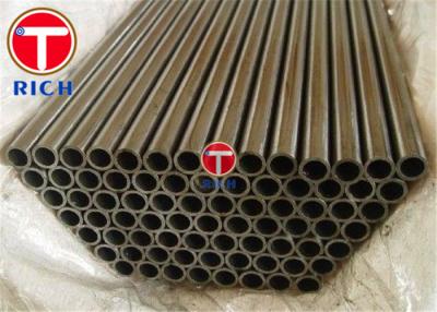 Chine Étiré à froid de STKM 11A dessiné au-dessus de la tuyauterie en acier de mandrin pour le but mécanique à vendre