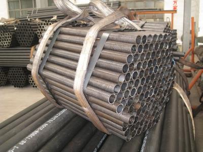 Chine Tubes et tuyaux sans soudure, en acier de GB/T 8162 20Mn 25Mn Q235 Q345 pour des buts structurels à vendre