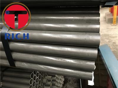Chine Norme faiblement alliée de haute résistance étirée à froid d'Astm A847 de tubes et tuyaux sans soudure, en acier à vendre
