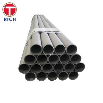 Cina metropolitana d'acciaio automobilistica 1010 di 54.1mm Astm A513 1020 1015 in vendita