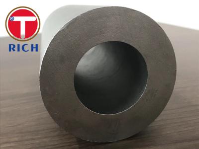 中国 ASTM A312の継ぎ目が無く厚い壁のステンレス鋼の管 販売のため