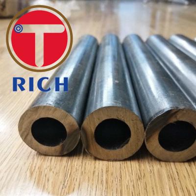 Chine Tuyauterie mécanique 1045 d'acier au carbone sans couture de précision tube étiré à froid 25,25 x 7,5 de l'arme à feu 4130 4140 à vendre