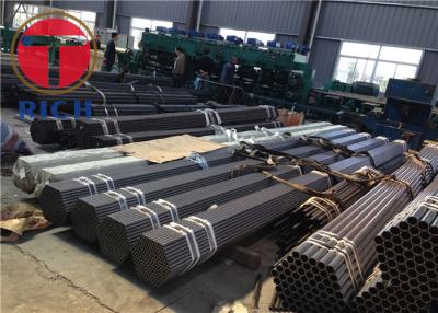 Chine Tubes et tuyaux sans soudure, en acier huilés par 50mm du POIDS DIN 2391 de ST35 OD 420mm à vendre