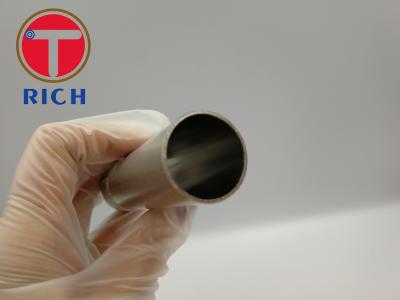 Китай Трубка нержавеющей стали SA213 TP321 для индустрии продается
