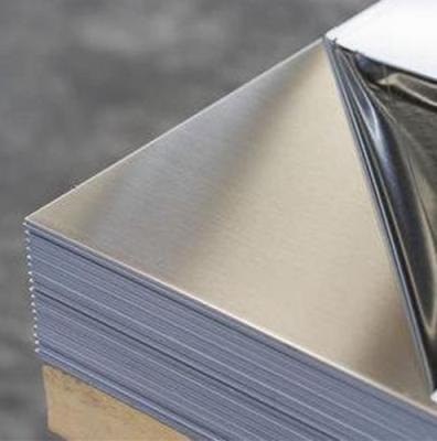 Chine Feuille chaude/laminée à froid de fabrication du papier de l'acier inoxydable 316 à vendre