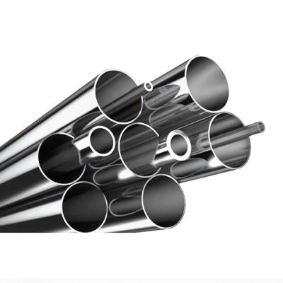 China Astm A249 Boiler Tubes 304 316 304l 316l Stainless Steel for sale