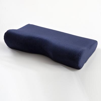 China Wholesale High Quality Memory Custom Design Comfortable Neck Support Care Memory Foam Pillow for sale