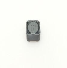 China 7443340330 Low Profile SMD Power Inductor for PCB application , wire wound Ferrite Core inductor for sale
