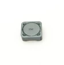 China 744778910 Low Profile SMD Power Inductor for PCB application , wire wound Ferrite Core inductor for sale