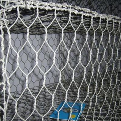 Chine Paniers galvanisés par 3.05mm de la lutte contre les inondations 2.7mm Gabion à vendre