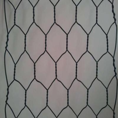 Chine paniers galvanisés par 8x10cm de 3.0mm 2x1x1m Gabion à vendre
