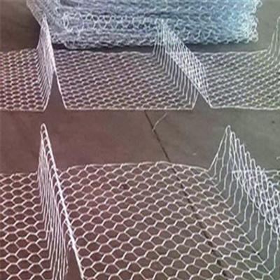 Chine le PVC de 10x12cm 2x1x0.5m 3x2x0.17m a enduit des paniers de Gabion à vendre