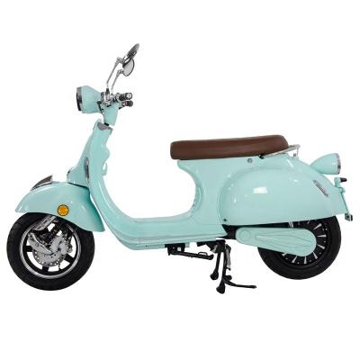 China Long Range Hot Sale Unisex Electric Scooters Off Road With 45KMH Speed For Adults for sale