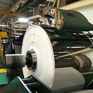 China ASTM AISI laminó la hoja de acero inoxidable 304 0.6m m de la bobina en venta