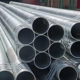 Chine 304 tuyau sans couture d'acier inoxydable de tuyau de tube de 304L solides solubles à vendre