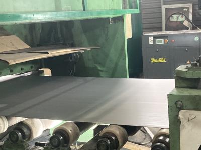 Chine Vente chaude 304 304L 316 316L 4mm 6mm 316ti Plaque Inoxydable En Acier Inoxydable Laminée À Froid Feuille D'acier Inoxydable Laminée À Chaud à vendre