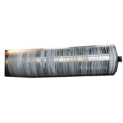 China Factory dryer cylinder for paper machine, paper machinery spare parts for sale