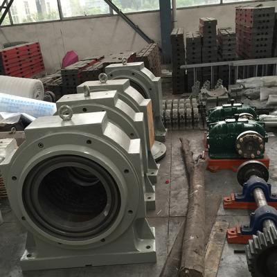 China Factory supporting pedestal for paper making machine for sale
