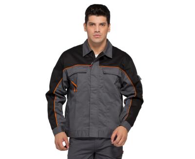 Chine PRO vestes chaudes de travail industriel, vestes résistantes de travail de la sécurité 300gsm à vendre