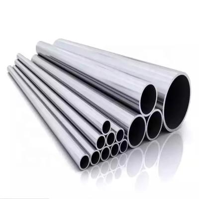 China NXF ASTM A240 B463 B473 B366 Standard Alloy 20/UNS N08020/W.Nr.2.4660 DN15-1200 SCH10-XXS Nickel Alloy Pipe for sale