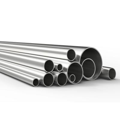 China NXF ASTM A240 316Ti/0Cr18Ni12Mo2Ti DN15-1200 SCH10-XXS 1-12m Stainless Steel 316Ti Seamless or Welding Pipe for sale