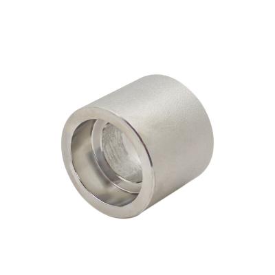 China NXF ASTM B127 MONEL 400 Aleación/UNS N04400 DN15-1200 Clase 150-2500 Aleación de níquel 400 Conexión de soldadura con enchufe en venta