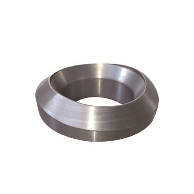China NXF UNS S31008 ASTM A403 310S/0Cr25Ni20/1.4845 DN6-600 Class3000-9000 High Pressure 310S Stainless Steel Butt Welding Olet for sale