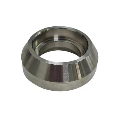 China NXF UNS S31008 ASTM A403 310S/0Cr25Ni20/1.4845 DN6-100 Class3000-9000 310S SS Socket Welding Olet and Threaded Olet for sale