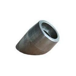 China NXF UNS S31008 ASTM A403 310S/0Cr25Ni20/1.4845 DN6-100 Class3000-9000 310S SS SW and THD Latrolet and Elbolet for sale