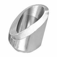 China NXF UNS S31008 ASTM A403 310S/0Cr25Ni20/1.4845 DN6-100 Class3000-9000 310S Stainless Steel BW Latrolet and BW Elbolet for sale