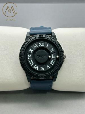 China Stainless Steel Strap Sports Quartz Wrist Watch for sale