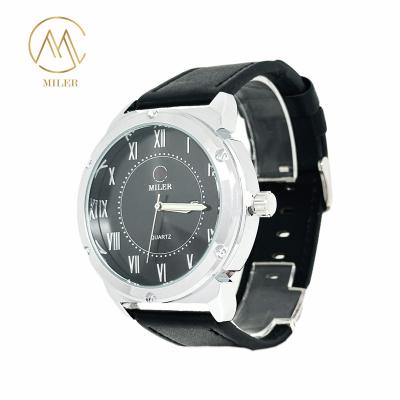 China 30ATM Waterproof Quartz Wrist Watch with Multiple Color Option for Men and Women for sale
