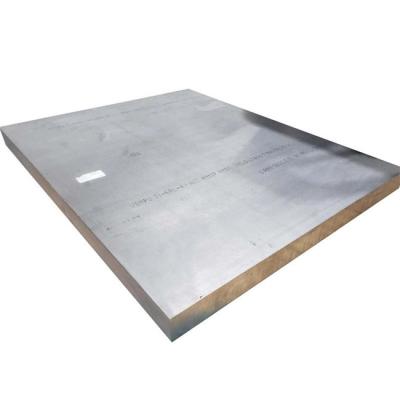 중국 Astm 비 265 Gr5 Gr7 Gr9 Gr12 티탄 합금 제품 순수한 티타늄 플레이트 판매용