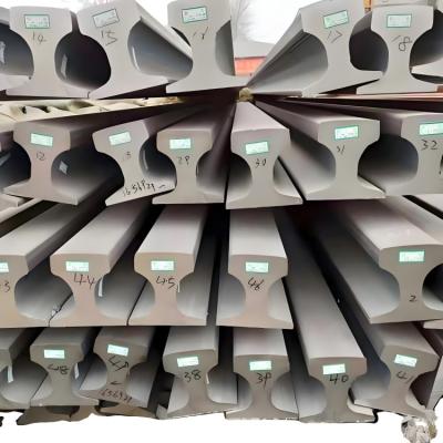 China 18 kg de trilho de aço para a indústria de mineração desempenho superior à venda