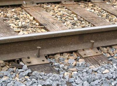 China High Toughness Railway Track Spike High Tensile Customized for sale