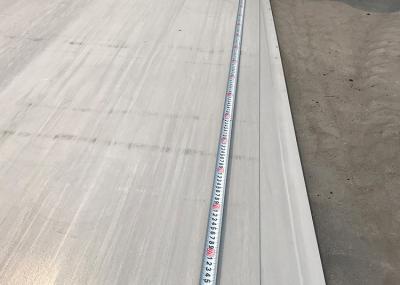 Cina 16Mo3 piatti d'acciaio laminati a caldo laminati a caldo d'acciaio della lamiera di acciaio del piatto 16Mo3 16Mo3 in vendita