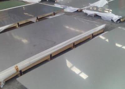 China os VAGABUNDOS 2B lustraram a folha de aço inoxidável laminada, placa 316 de aço inoxidável à venda