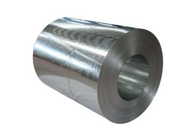 Cina La immersione calda laminata a freddo di JIS DX51D SGCC ha galvanizzato le bobine in vendita