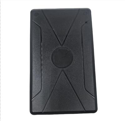 China Rechargeable 6000 Mah 4G Full Netcom Magnetic Car GPS Tracking Device no Monthly Fee for sale