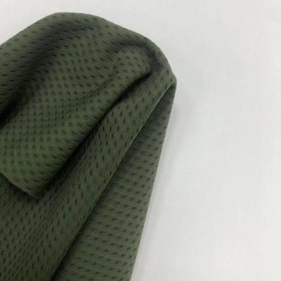 China Pure Black Yarn Small Eye Ammonia Brocade Dry High Speed Dry Cold Elastic Cloth Step By Step for sale
