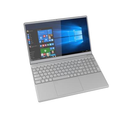 China 8G RAM Win10 15.6inch 256GB Touchpad SSD N4120 Slim Notebook Business Laptop Camera YYC Laptops Wholesale Available For Celeron for sale