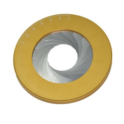China Suitable for woodworking enthusiasts hot sale circular drawing tool for woodworking measuring drawing geometric circles tool for sale